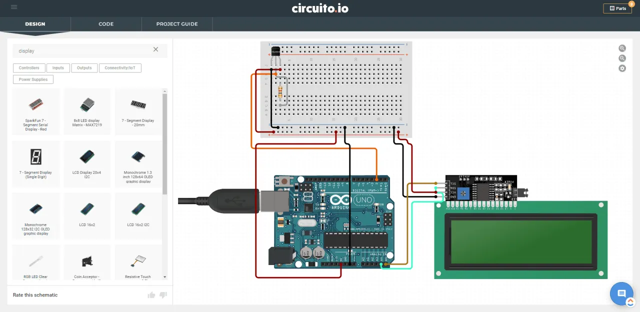 Zdjęcie Najlepsze programy do projektowania Arduino: porównanie narzędzi
