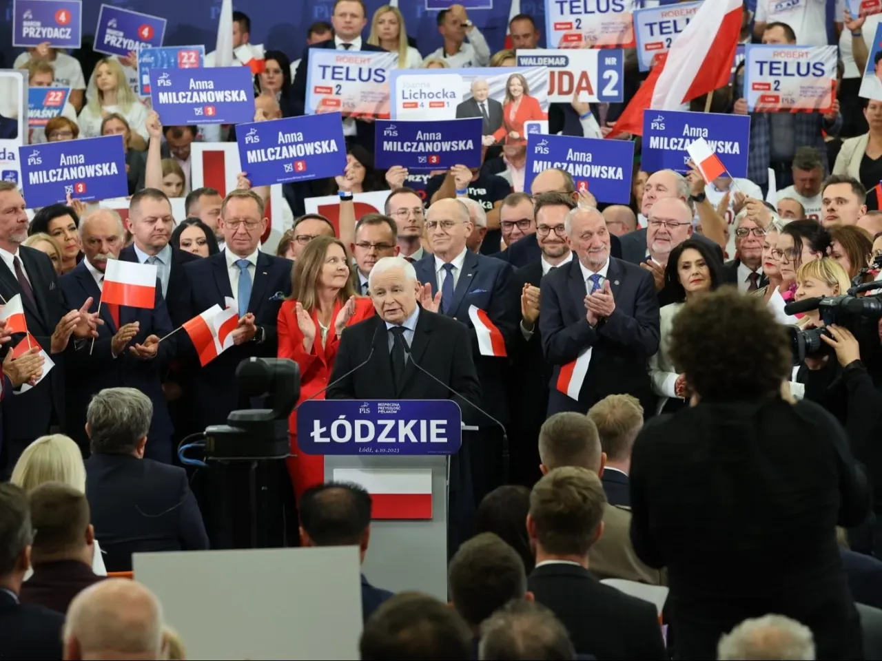 Zdjęcie Kapitalizm: Prawica czy lewica? Jakie są ich prawdziwe poglądy?