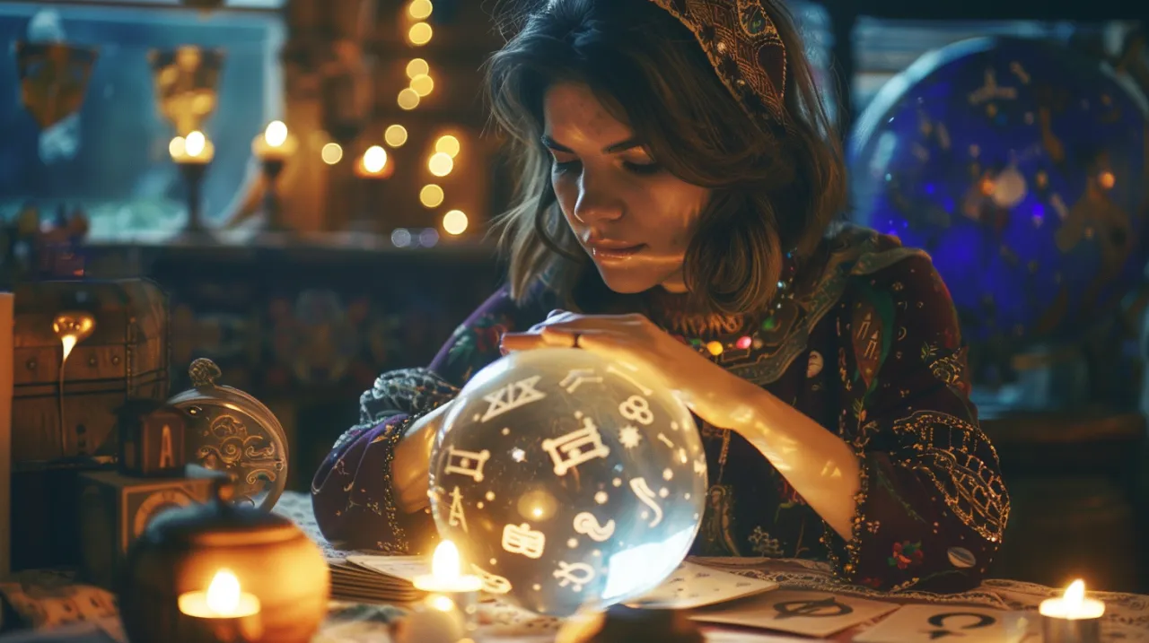Zdjęcie Horoskop na 2025: Przewidywania i prognozy na nadchodzący rok
