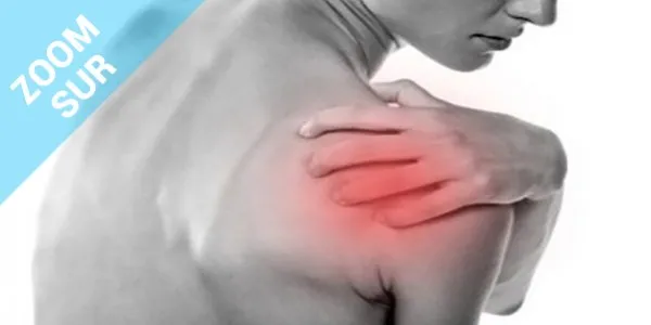 Zdjęcie Peut-on courir avec une tendinite à l'épaule sans aggraver la douleur ?