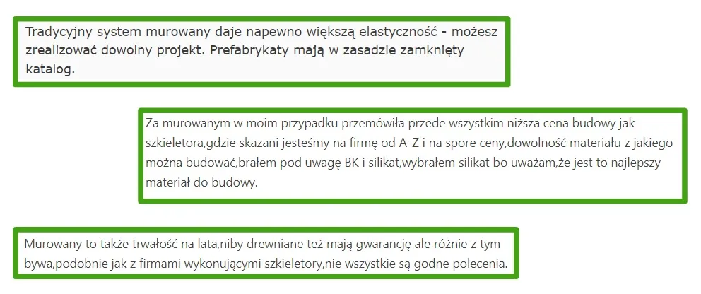 Zdjęcie Dom murowany czy z prefabrykatów - co wybrać, by oszczędzić czas i pieniądze?