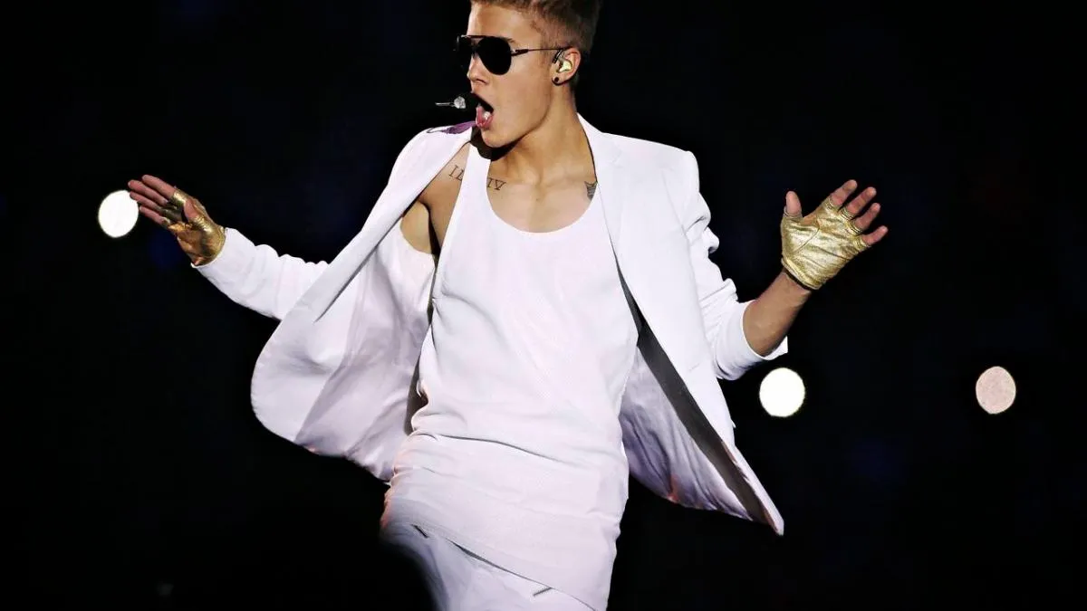 Zdjęcie Justin Bieber koncert w Polsce – Bilety i szczegóły wydarzenia