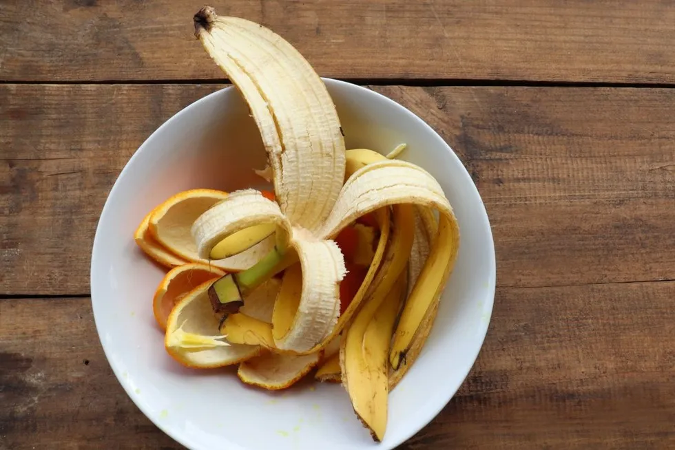 Zdjęcie Nawóz z bananów do jakich warzyw? Odkryj zaskakujące korzyści