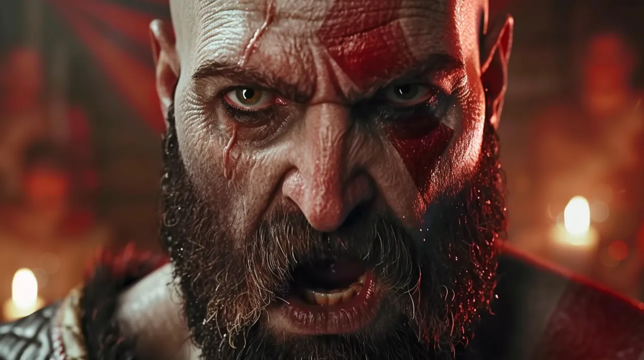 Zdjęcie Polski dubbing w God of War Ragnarok: Aktorzy podkładający głosy
