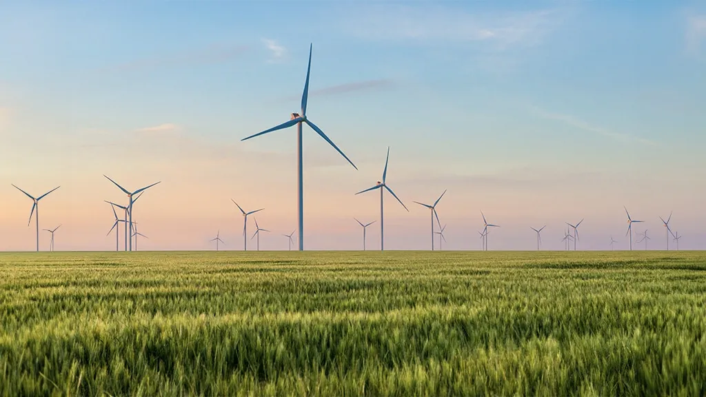 Zdjęcie Zalety energii wiatrowej: Jak uniknąć kosztów i chronić środowisko