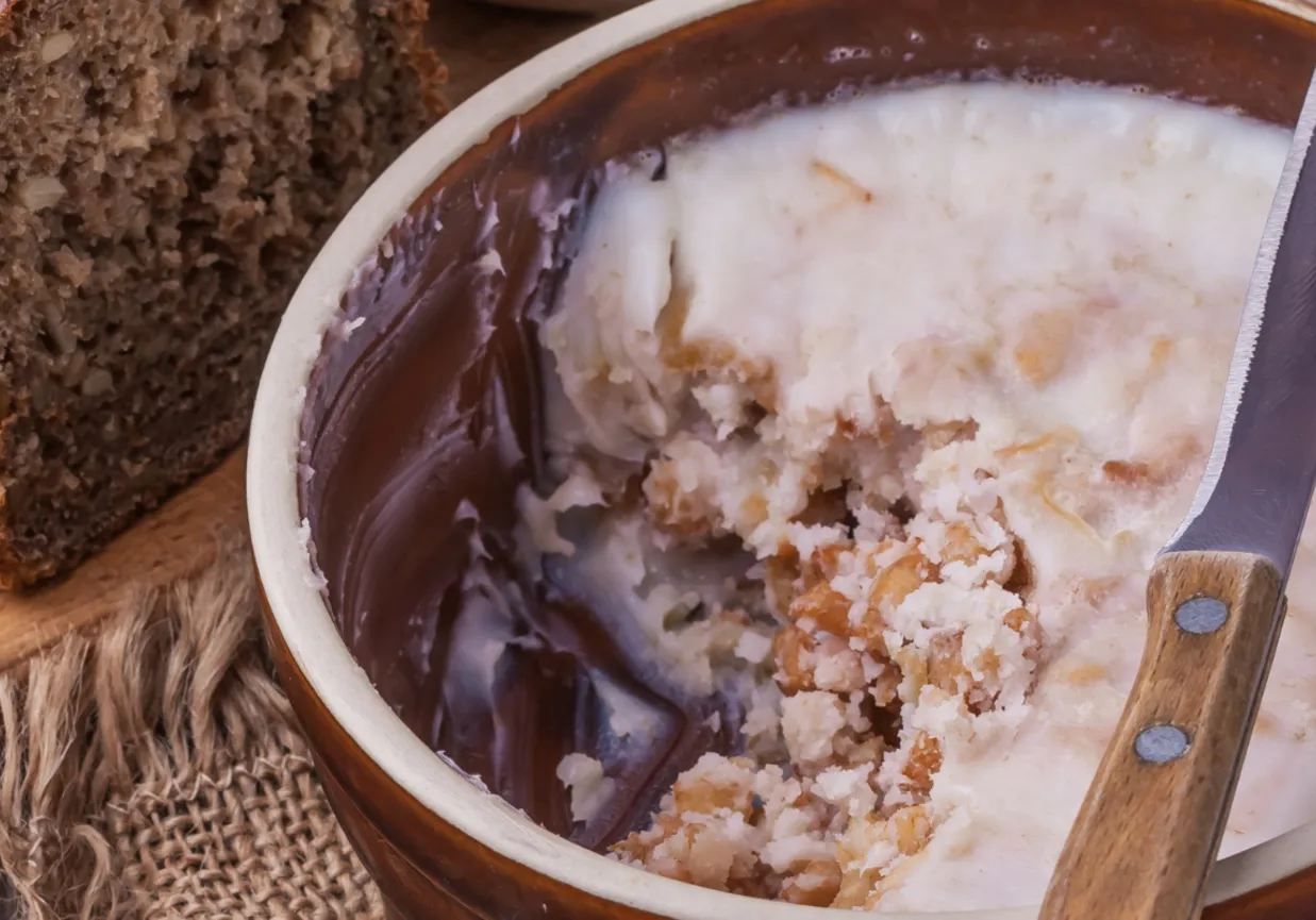 Zdjęcie Jak zrobić dobry smalec z dzika - prosty przepis na wyjątkowy smak