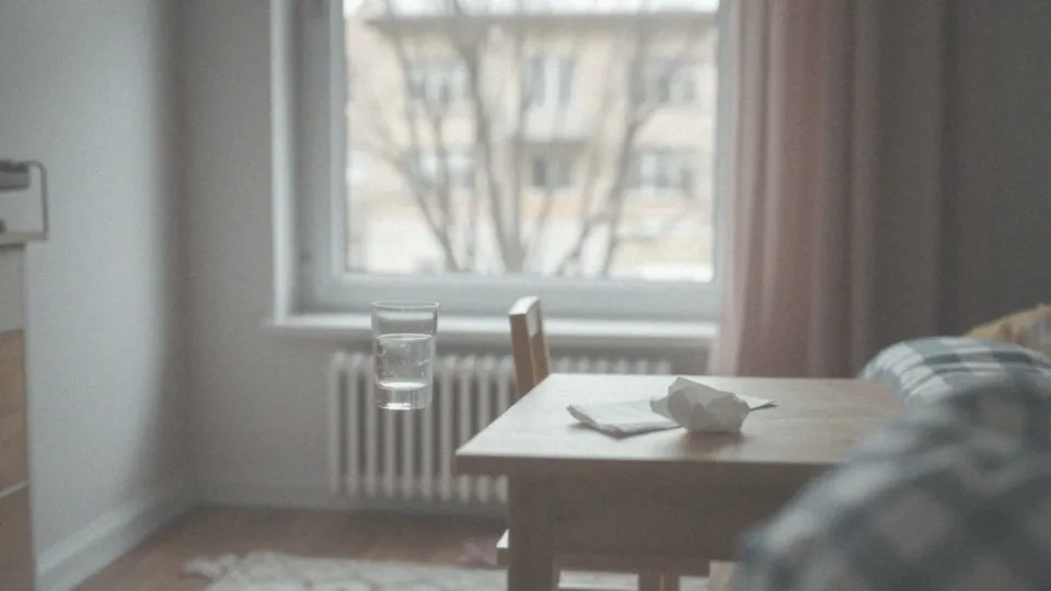 Zdjęcie Objawy psychiczne w Parkinsonie: Jak je rozpoznać i leczyć?