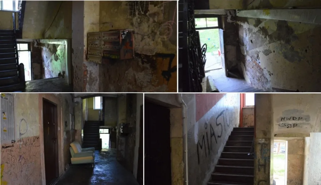 Zdjęcie Jak napisać podanie o mieszkanie do remontu, aby nie popełnić błędów