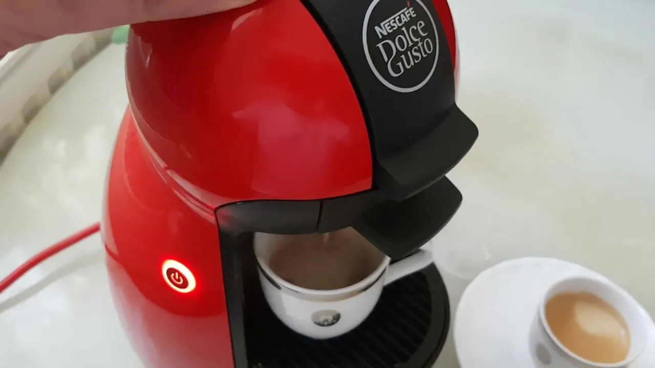 Zdjęcie Jak zrobić kawę w Philips Senseo - proste kroki i porady