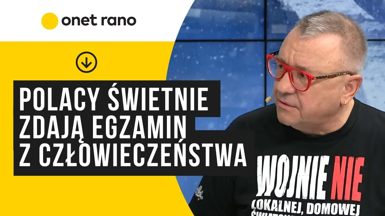Zdjęcie Ile WOŚP przeznacza na pomoc? Przejrzyste informacje o funduszach