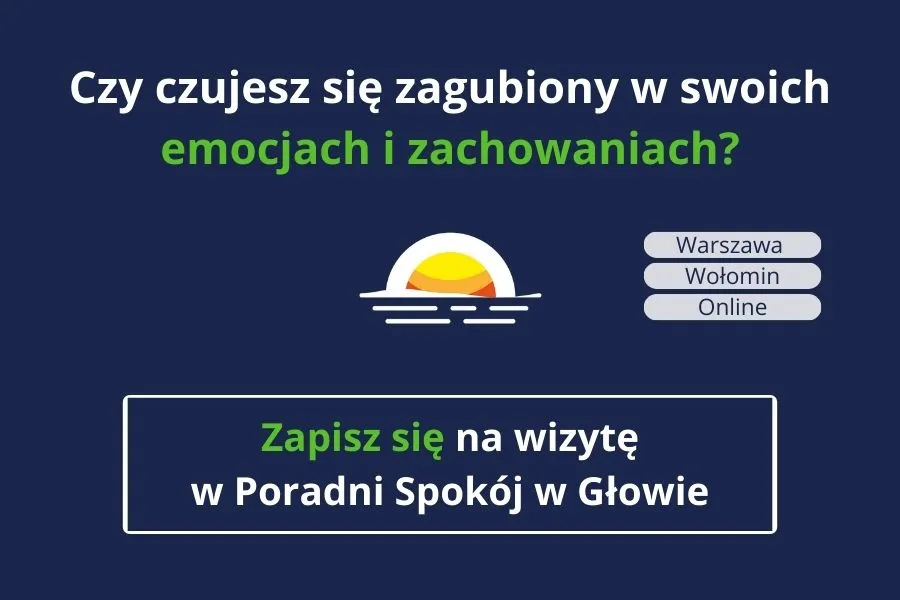 Zdjęcie Jakie są zaburzenia osobowości i jak wpływają na życie codzienne?