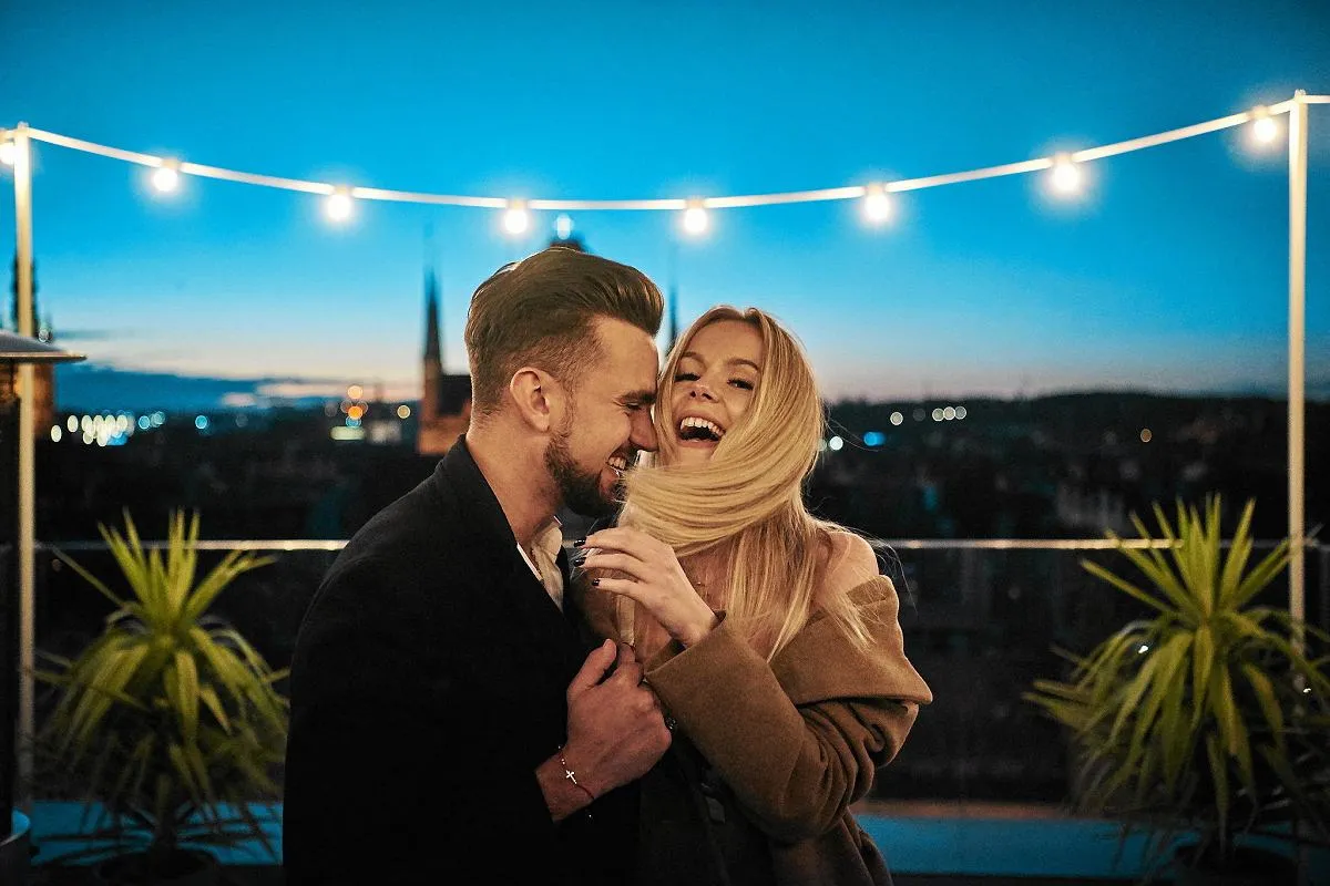 Zdjęcie Hotel Paradise na Instagramie: zdjęcia, opinie i atrakcje, które musisz zobaczyć