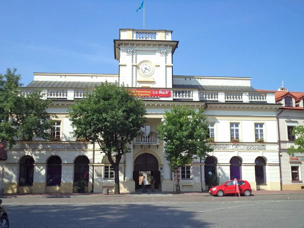 Zdjęcie Najlepsze atrakcje w Łowiczu, które musisz zobaczyć podczas wizyty