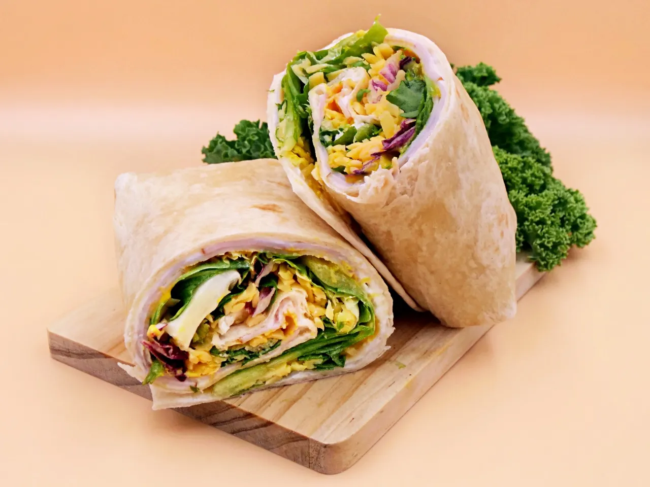 Zdjęcie Czy tortilla jest zdrowa? Zobacz rodzaje, wartości odżywcze i zagrożenia