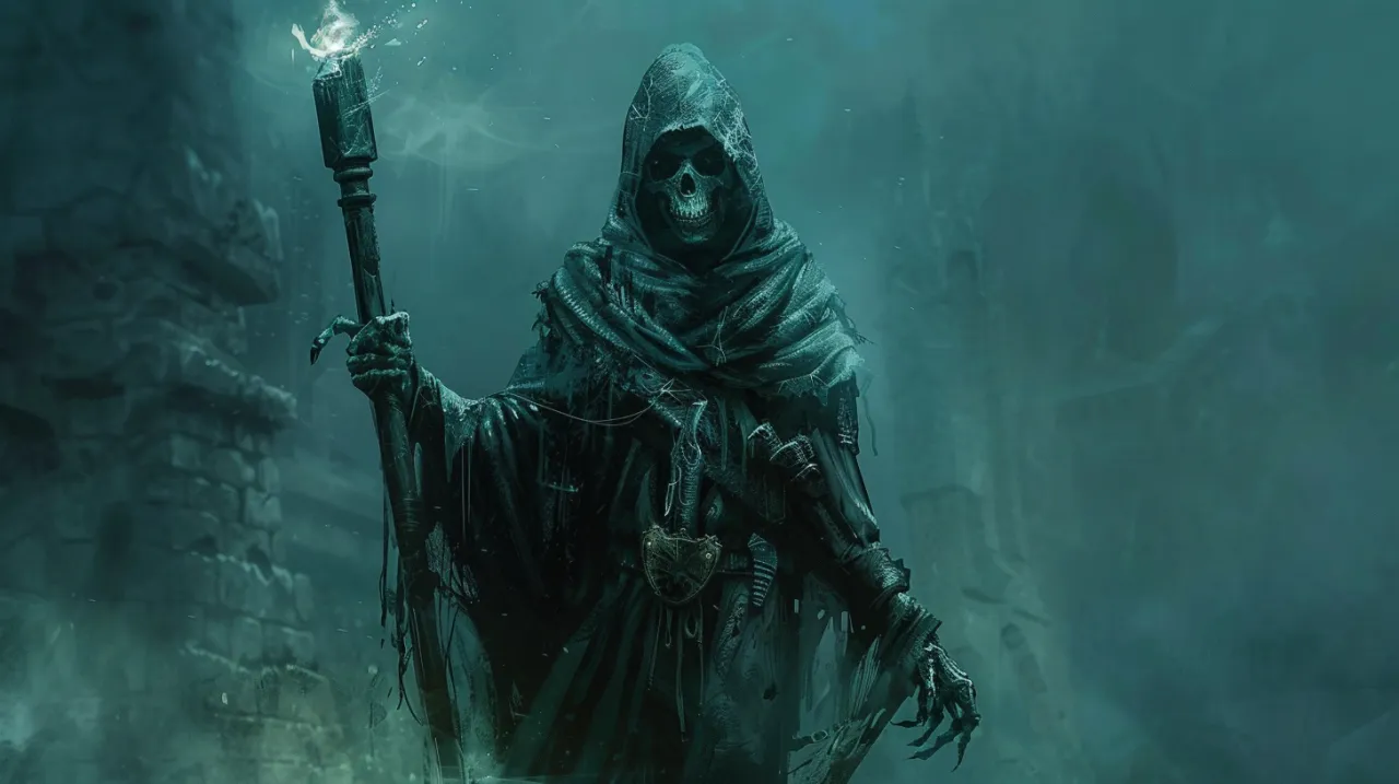 Zdjęcie Diablo 3 Nekromanci: Czy warto kupić DLC? Opinie graczy i analiza