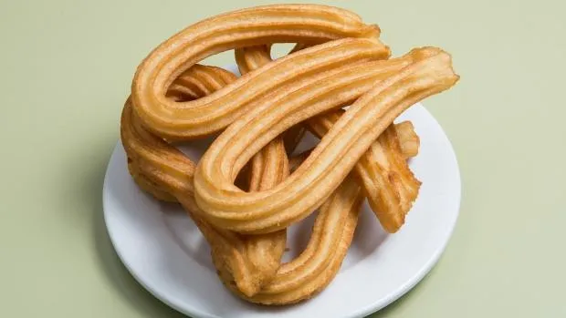Zdjęcie Encuentra tu churrería perfecta: guía de churros y café auténticos