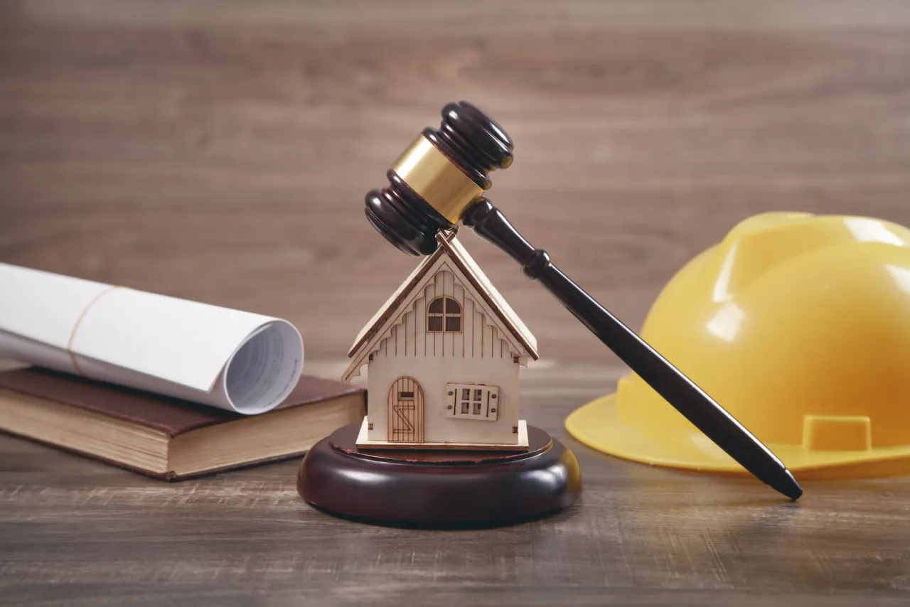 Zdjęcie Odbiór budynku jakie dokumenty są niezbędne, aby uniknąć problemów