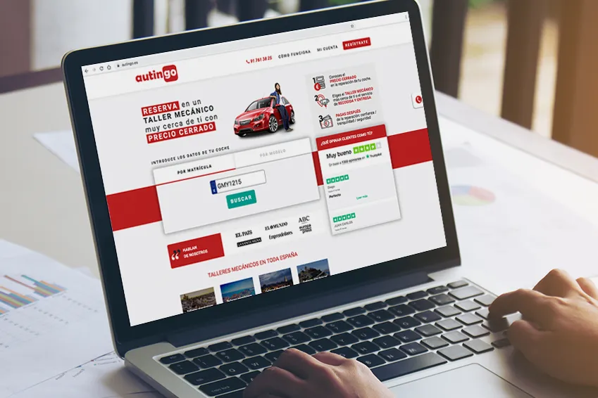 Zdjęcie Precio cambiar embrague: ¿Cuánto te costará evitar sorpresas?