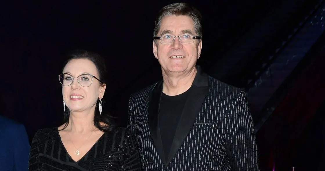 Zdjęcie Kim jest żona Sławomira Świerzyńskiego: niezwykła historia menedżerki Bayer Full