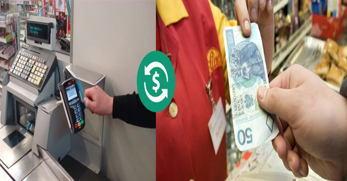 Zdjęcie Jak odzyskać pieniądze ze sklepu internetowego, gdy nie otrzymałeś towaru