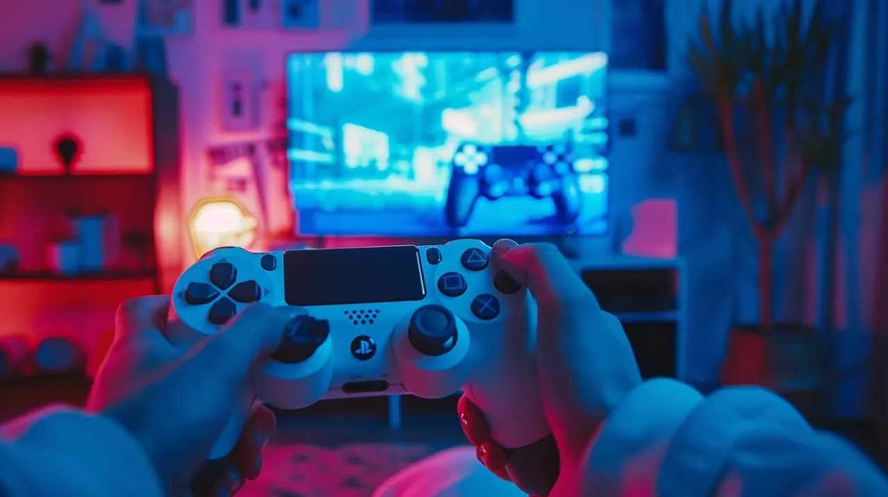 Zdjęcie G2A Plus: czy warto kupować G2A PlayStation Plus w 2025? Rady
