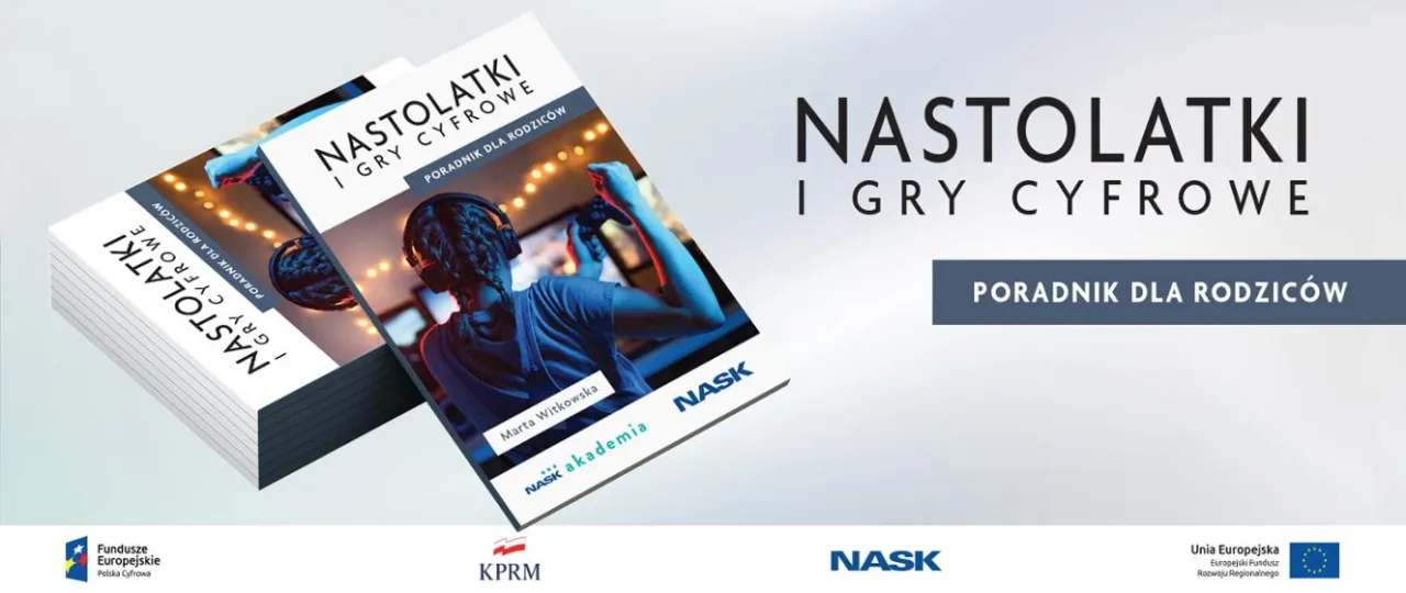Zdjęcie Jakie gry są niebezpieczne dla dzieci i jak ich unikać?
