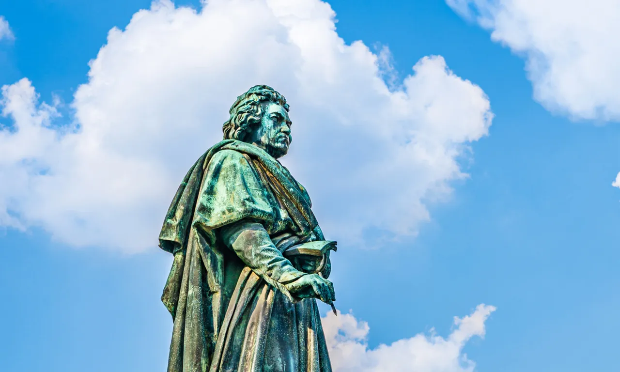 Zdjęcie Niesłyszący kompozytor: jak Beethoven tworzył muzykę bez słuchu