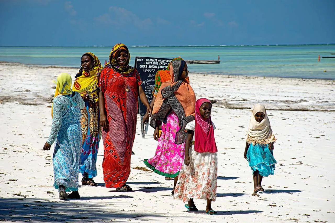 Zdjęcie Zanzibar czy jest bezpiecznie? Poznaj niebezpieczeństwa i wskazówki