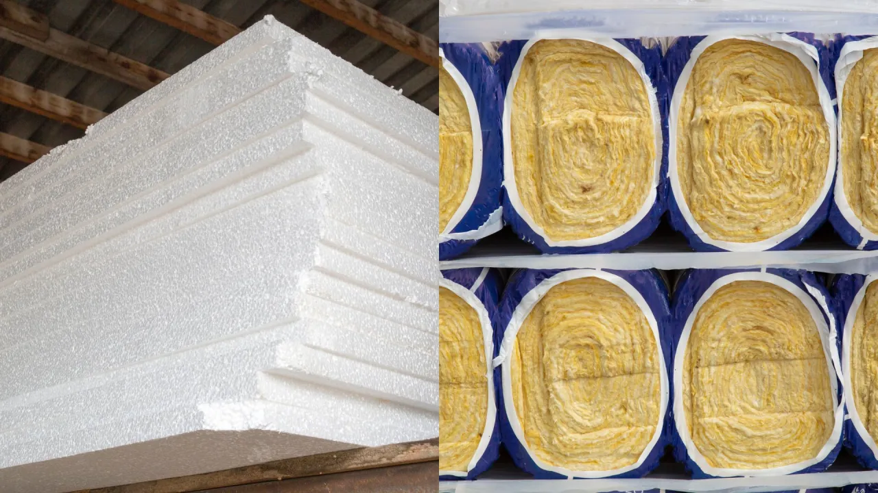 Zdjęcie Co lepsze na elewacje: wełna czy styropian? Porównanie zalet i wad