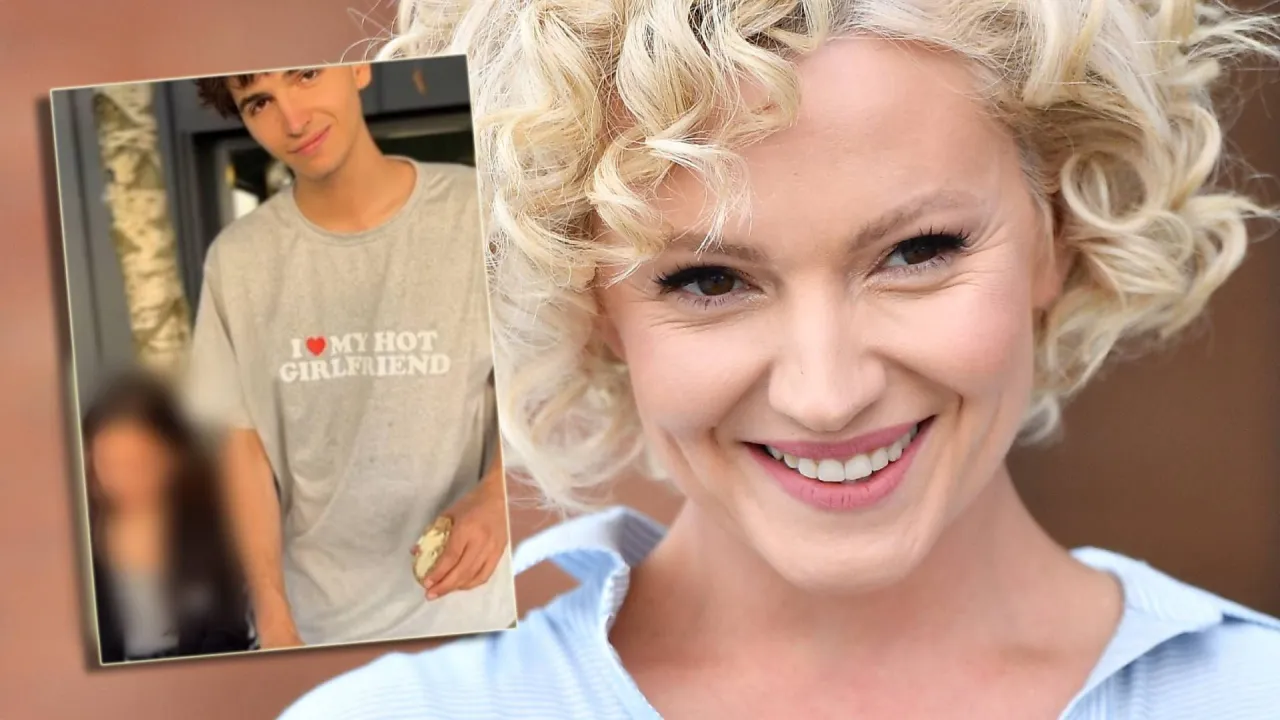 Zdjęcie Dorota Szelągowska ile ma dzieci? Zaskakujące fakty o jej rodzinie