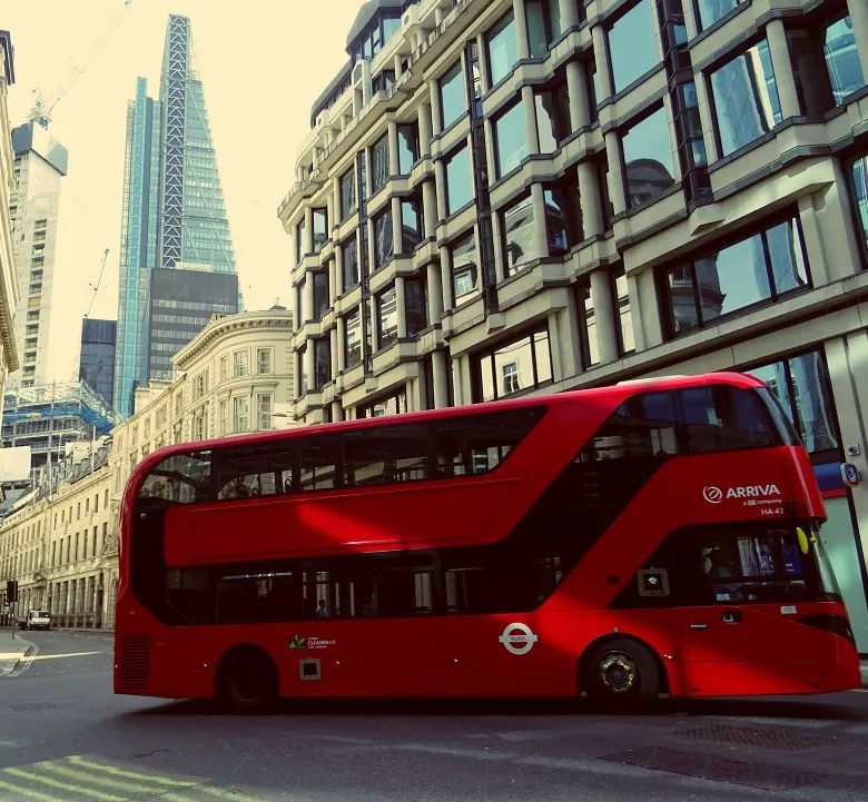 Zdjęcie Jak przetrwać długą podróż autokarem i uniknąć niewygód