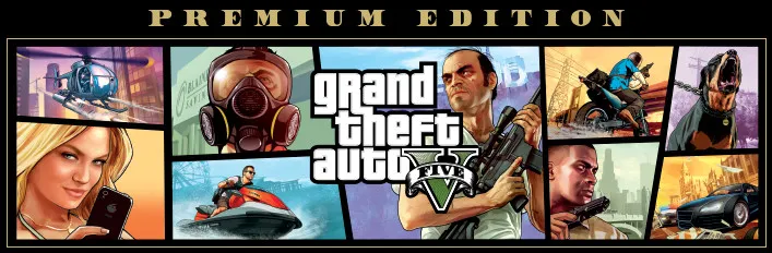 Zdjęcie Ile kosztuje GTA na Steam? Aktualne ceny i najlepsze promocje w 2025