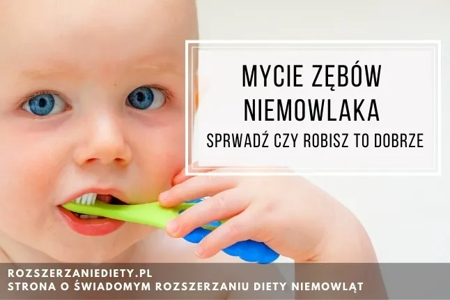 Zdjęcie Od kiedy pasta z fluorem dla dziecka? Kluczowe informacje dla rodziców
