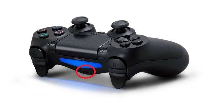 Zdjęcie Jak podłączyć nowy pad PS4 do konsoli i komputera krok po kroku