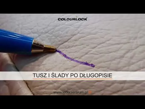 Zdjęcie Jak zmyć długopis z hybryd? Skuteczne metody na uporczywe plamy