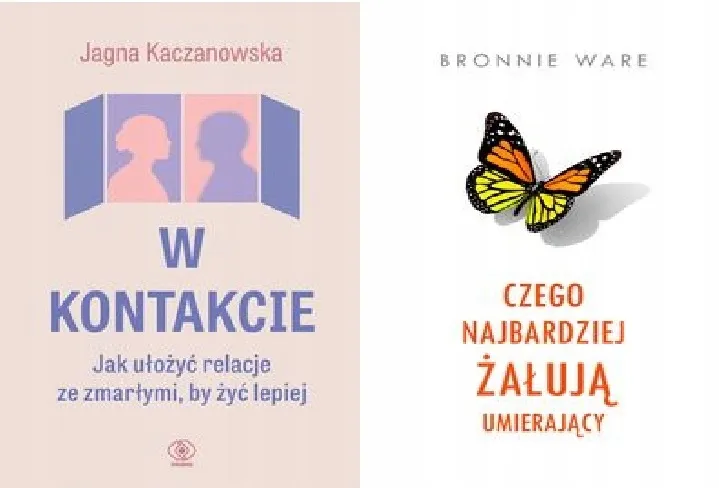 Zdjęcie Czego najbardziej żałują umierający? Poruszające cytaty na ten temat