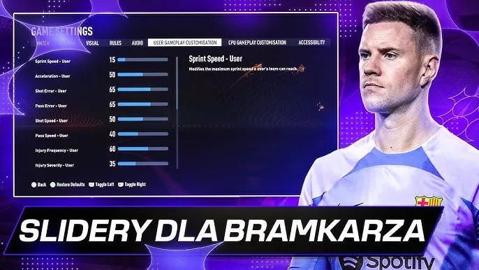 Zdjęcie Jak skutecznie grać bramkarzem w FIFA 23 – porady i mechaniki, które musisz znać