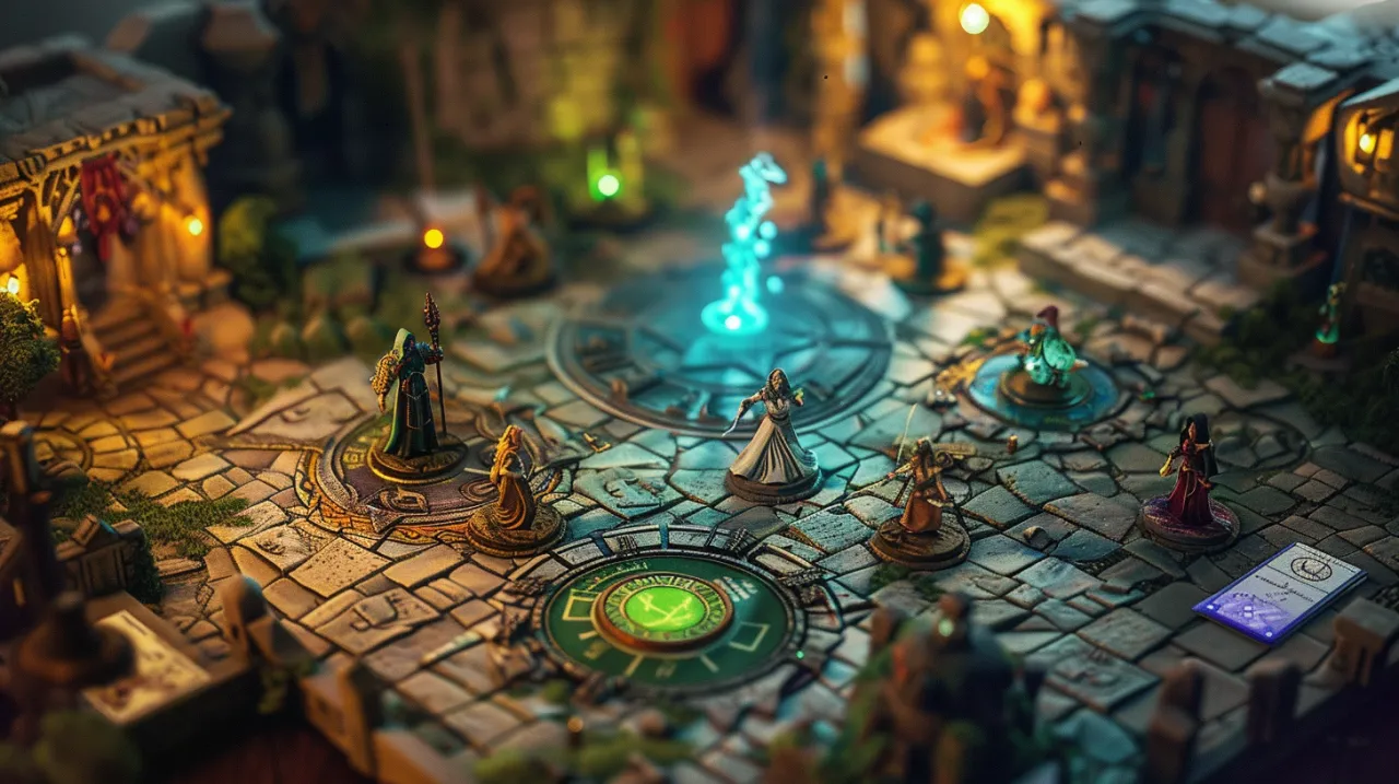 Zdjęcie Tworzenie i klasy: postacie w Baldur's Gate 3 - rozwijaj strategię