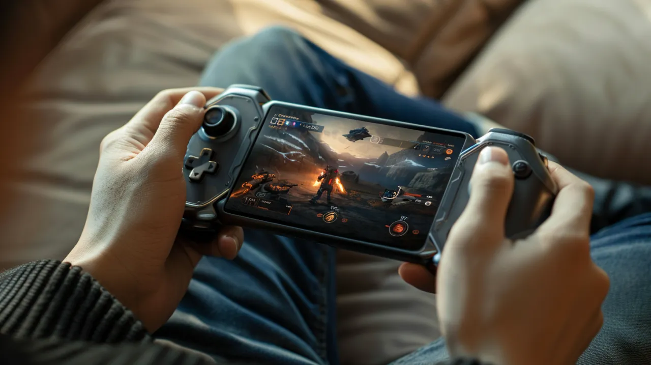 Zdjęcie PS Vita 2: Nowa konsola jest w drodze? Spekulacje i oczekiwania