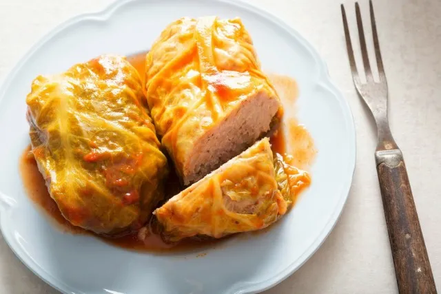 Zdjęcie Gdzie zjeść w Opatowie? Odkryj najlepsze lokale i smaki