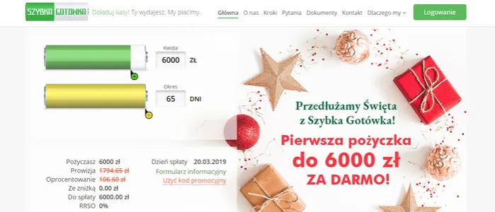 Zdjęcie Czy pożyczka może być w gotówce? Sprawdź, kiedy to możliwe i jakie są wady