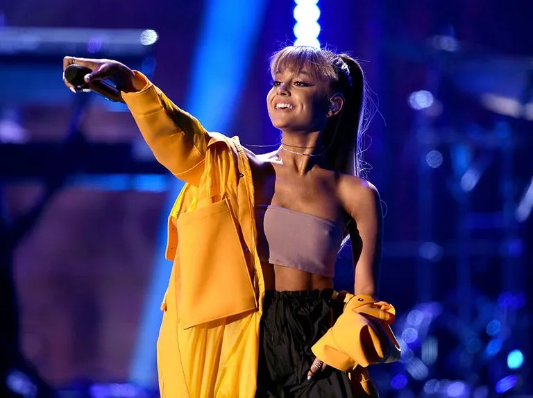 Zdjęcie Ile kosztuje koncert Ariany Grande? Ceny biletów, które zaskakują