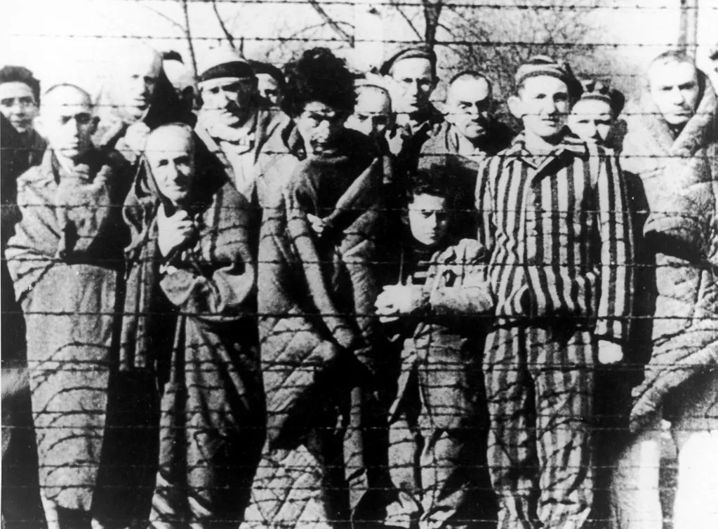 Zdjęcie Geneza nazwy Auschwitz - skąd wzięła się nazwa obozu?