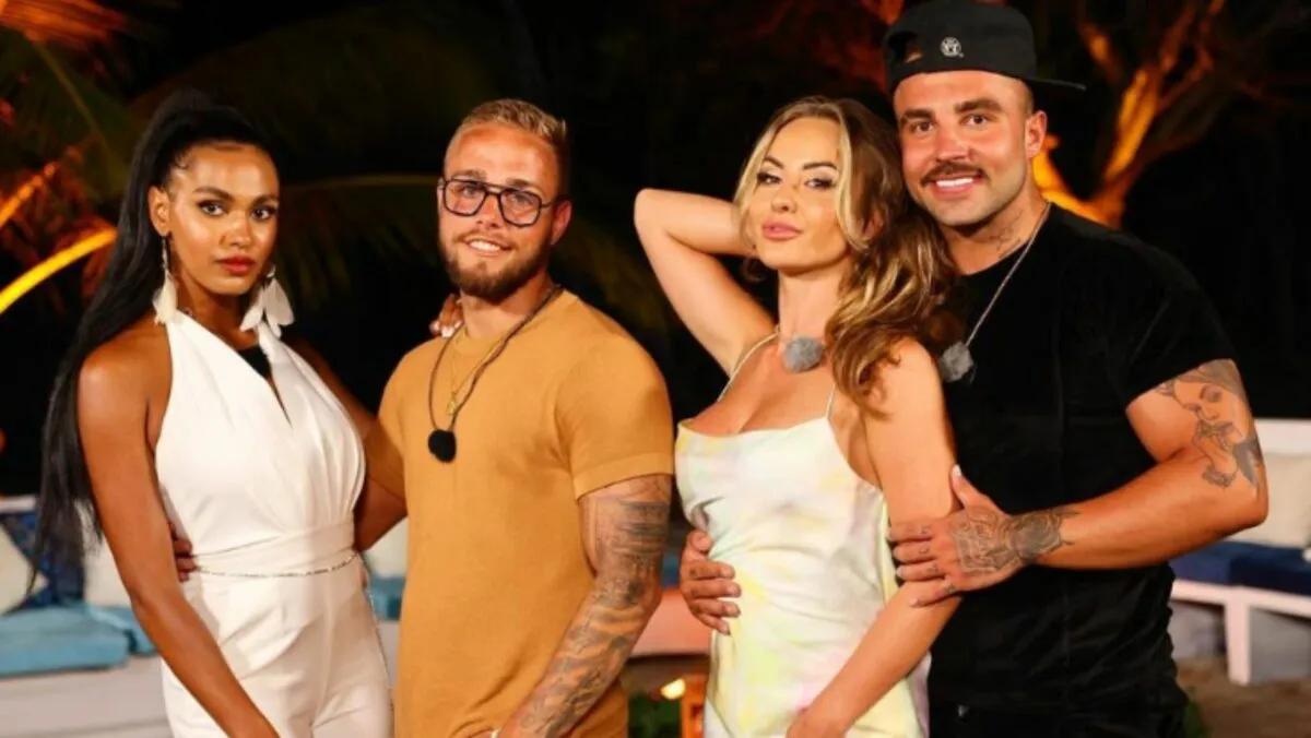 Zdjęcie Kto wygrał Hotel Paradise All Stars? Zwycięzcy finału i emocje konkursu