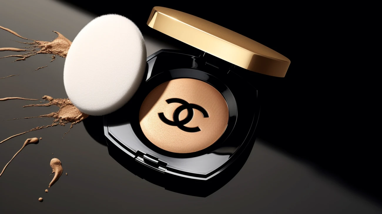 Zdjęcie Recenzja bronzera w kremie Chanel: czy warto go wypróbować?