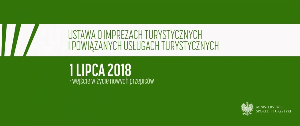Zdjęcie Ustawa o imprezach turystycznych: Kluczowe zmiany i ich skutki
