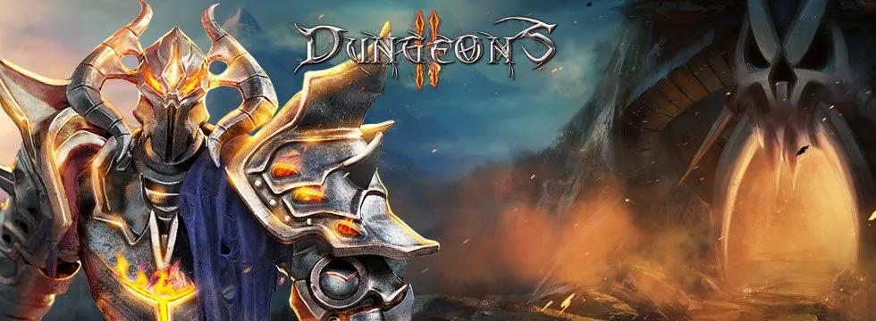 Zdjęcie Dungeons 2: Recenzja gry - Czy warto zagrać w tę strategię?