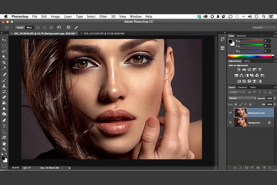 Zdjęcie Jak pobrać Photoshop za darmo i uniknąć nielegalnych wersji