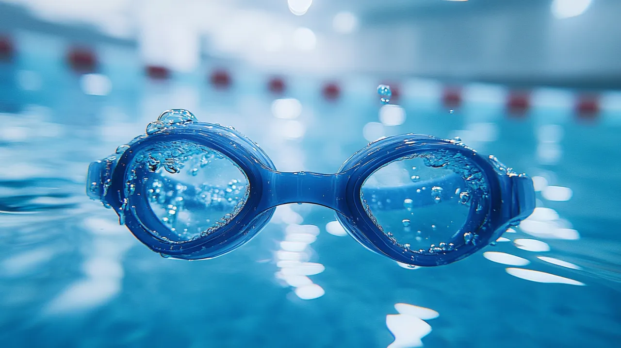 Zdjęcie Najlepsze okulary pływackie Speedo: Co warto wybrać do treningu?