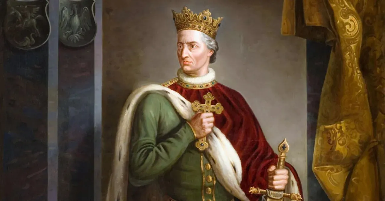 Zdjęcie Dlaczego Henryk Walezy został królem Polski? Kluczowe powody i konsekwencje